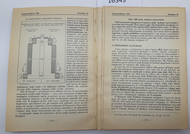 Documenti di vita italiana 14 - 15 La rinascita dell'Italia …