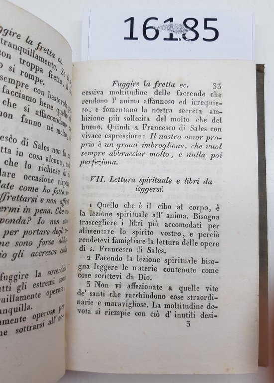 Documenti per tranquillare le anime timorose nelle loro dubbiezze I …