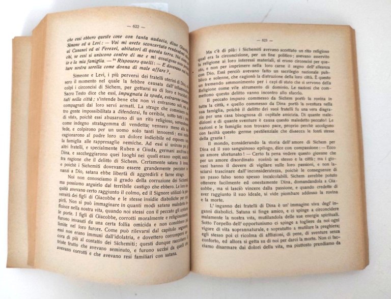 Dolindo Ruotolo Dio creatore dal genesi Apostolato di Stampa 3° … | Immagine Gallery 6
