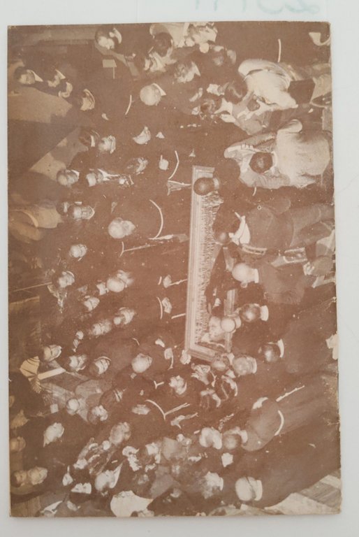 Domenico Mondrone La vera grandezza di Padre Pio 1969 | Immagine Gallery 2