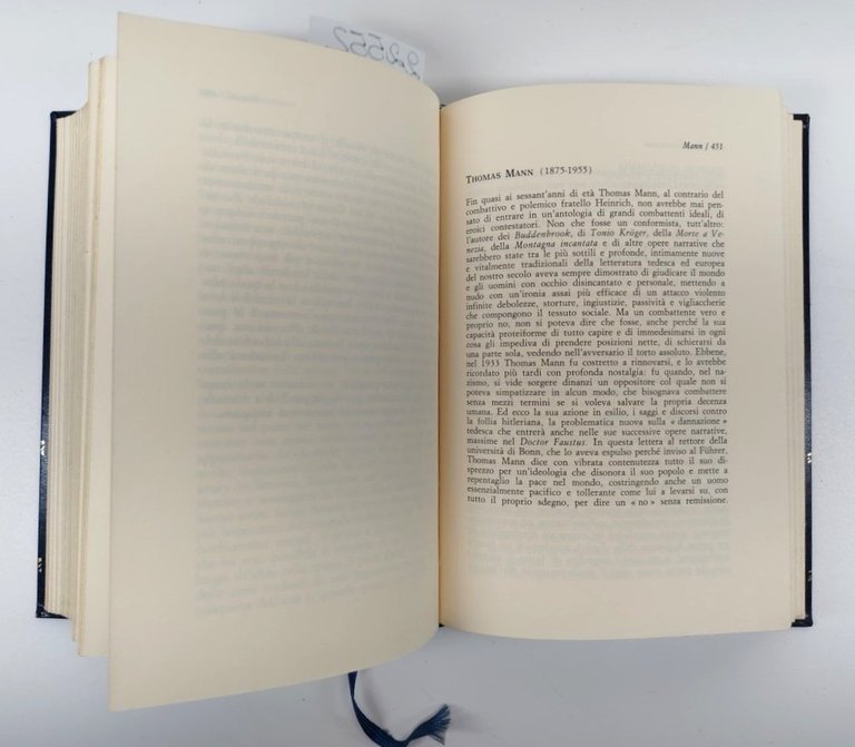 Domenico Porzio La provocazione 1972 Ferro ed.