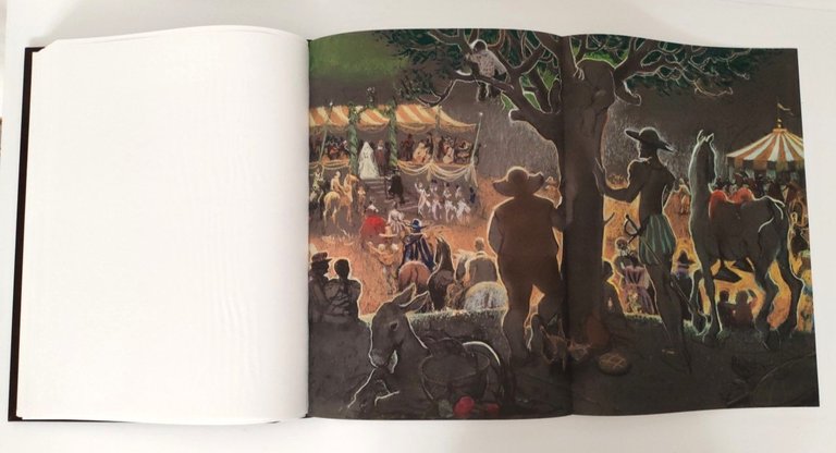 Don Chisciotte della Mancia Arte Scripta 2001