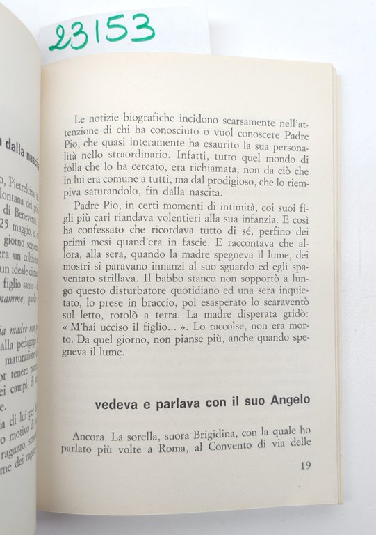 Don Nello Castello Gesù crocifisso in Padre Pio Casa Mariana … | Immagine Gallery 4