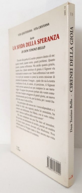 Don Tonino Bello Cirenei della gioia San Paolo 4° edizione … | Immagine Gallery 2