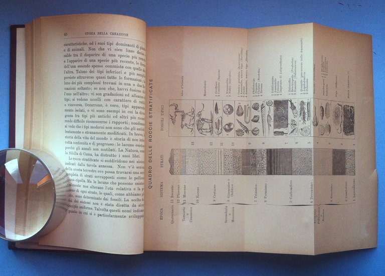 E. Clodd-La Storia Della Creazione-Torino F.Li Bocca 1905-L3576 | Immagine Gallery 5