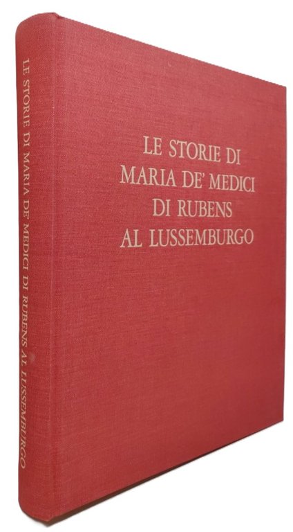 E. Jacques Thuillier Le storie di Maria De Medici di …
