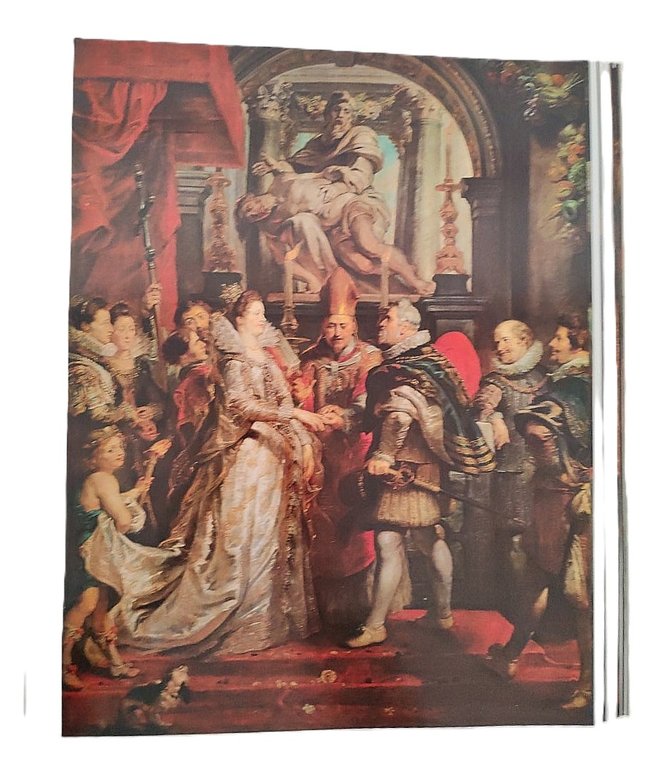 E. Jacques Thuillier Le storie di Maria De Medici di …