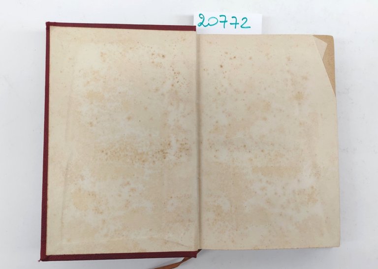 E. Orsini-Tosi Uscito dalla tomba racconto storico Libreria Pontificia 1900