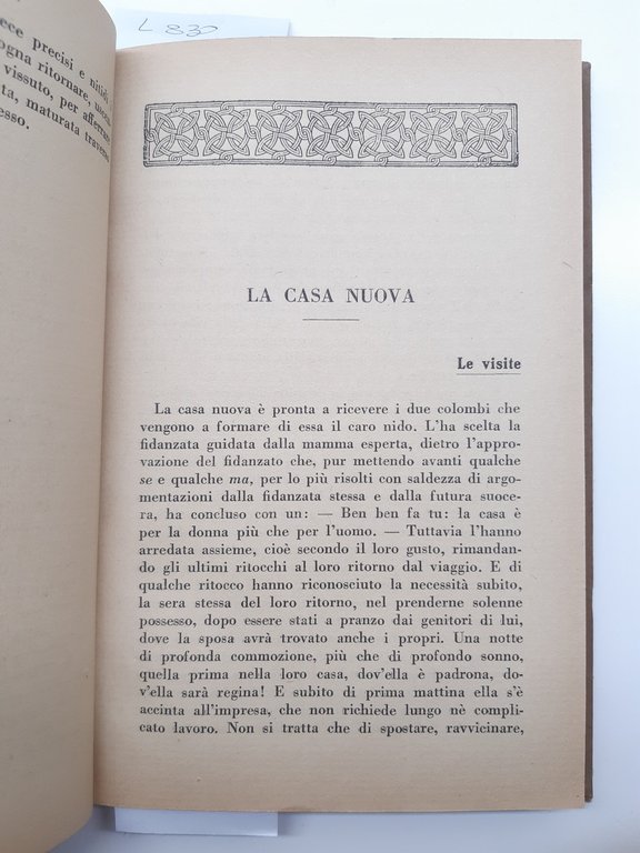 E. Salvi Tra civil gente civiltà e galateo sono sinonimi … | Immagine Gallery 5
