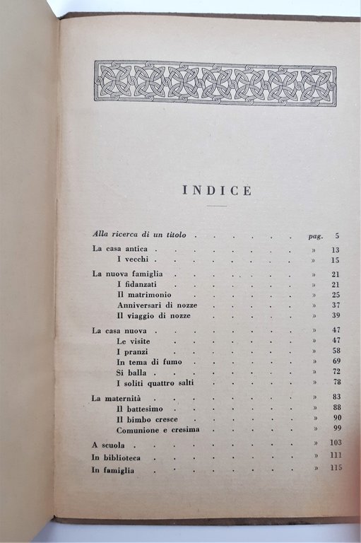 E. Salvi Tra civil gente civiltà e galateo sono sinonimi … | Immagine Gallery 6