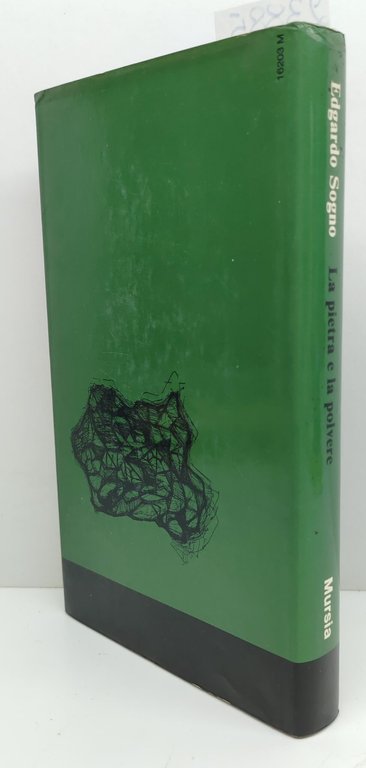 Edgardo Sogno La pietra e la polvere Mursia 1° edizione … | Immagine Gallery 2
