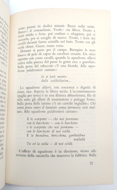 Edgardo Sogno La pietra e la polvere Mursia 1° edizione … | Immagine Gallery 6