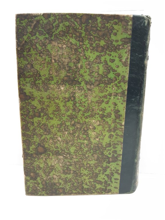 Edmondo De Amicis Alle porte d'Italia 1888 G. C. Abba …