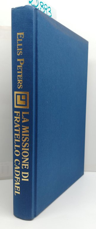 Ellis Peters La missione di fratello Cadfael Longanesi 2° ed. … | Immagine Gallery 2