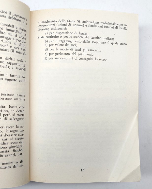 Enciclopedia Athena Le scienze Vecchi 1964