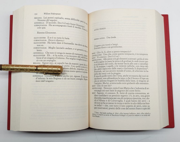 Enciclopedia Tutto il teatro 30 volumi opera completa Einaudi 1994 | Immagine Gallery 8