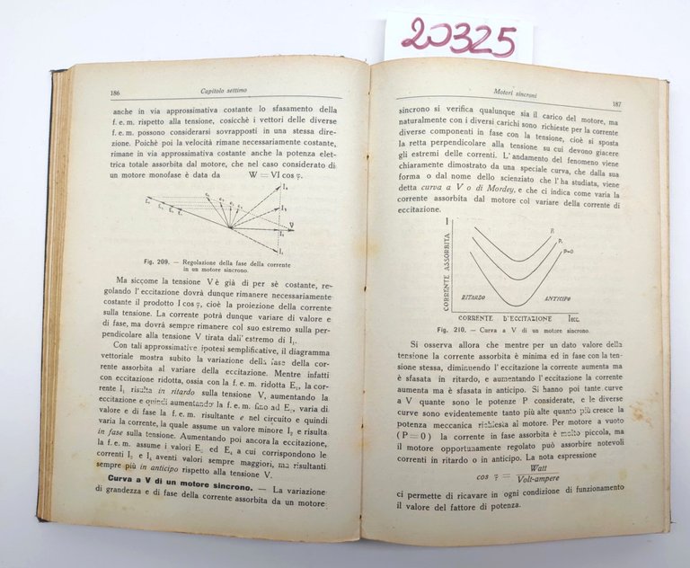 Enrico Cesari Elettrotecnica pratica II La corrente alternata Cesari Edit. …