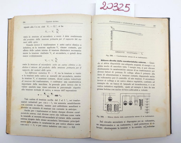 Enrico Cesari Elettrotecnica pratica II La corrente alternata Cesari Edit. …