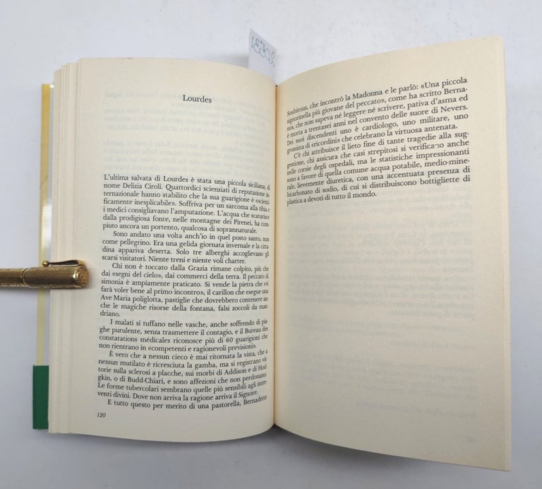 Enzo Biagi I come italiani Rizzoli 1° edizione 1993