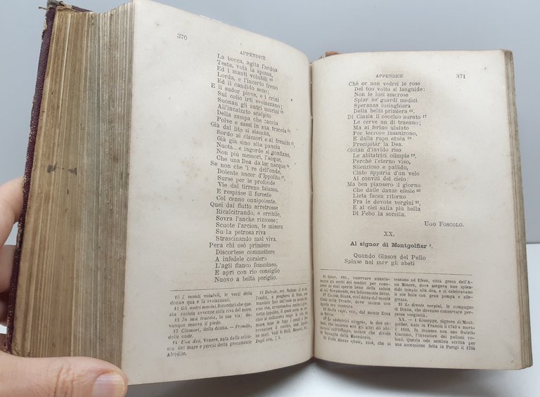 Esempi di bello scrivere Luigi Fornaciari vol. I e II …