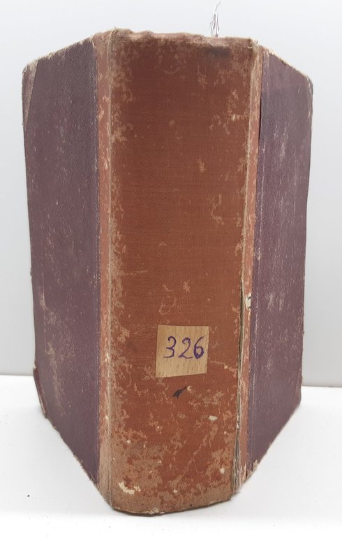 Esempi di bello scrivere Luigi Fornaciari vol. I e II …