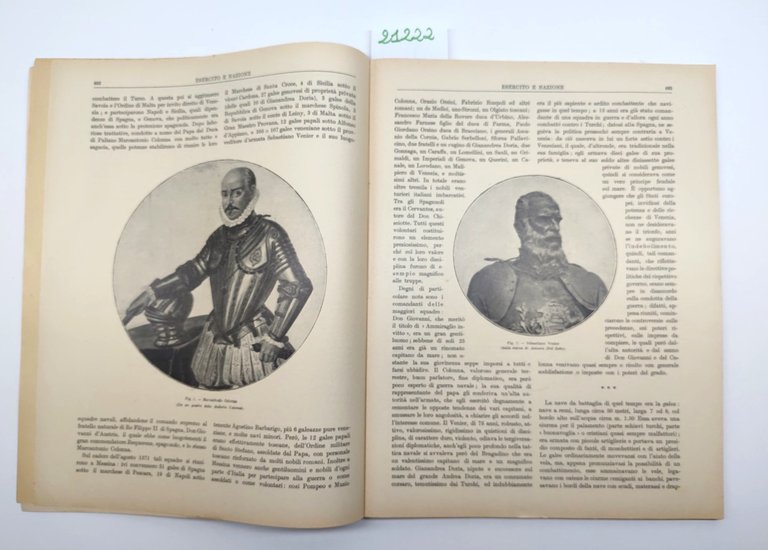 Esercito in azione n. 10 ottobre 1927 Rivista per l'ufficiale …