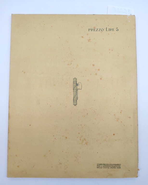 Esercito in azione n. 3 marzo 1928 Rivista per l'ufficiale …