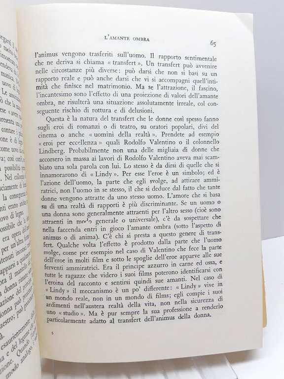 Esther Harding La strada della donna Astrolabio 1942