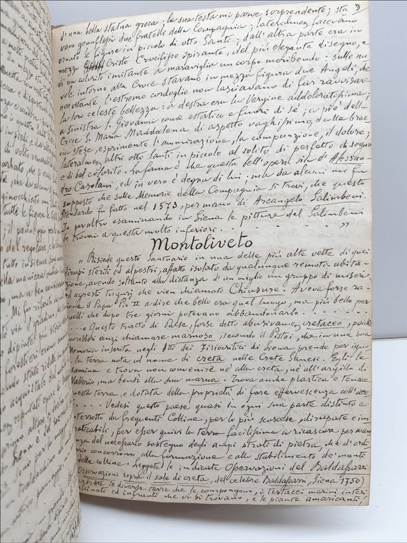 Ettore Romagnoli Cenni storico-artistici di Siena e suoi suburbii Onorato …