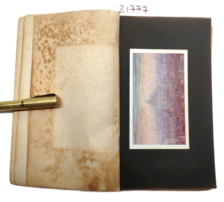 Eugenio Manara El Domm Penser e Quadrettitt poesie e prose …