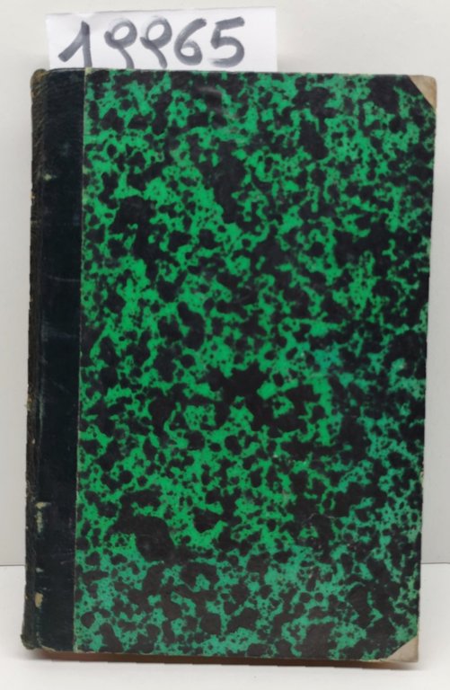 Eusebio Garizio Nuova grammatica razionale della lingua italiana parte 1° … | Immagine Gallery 6