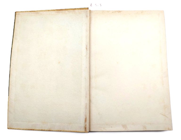 F. Cooper L'ultimo dei Mohicani SAS editrice 1954