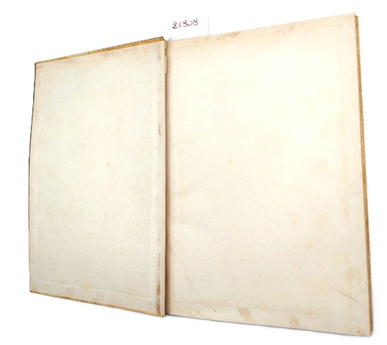 F. Cooper L'ultimo dei Mohicani SAS editrice 1954