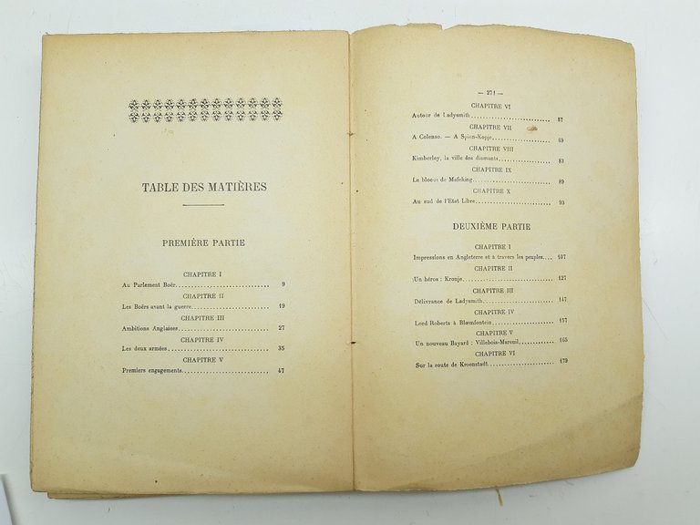 F . De Croze Le conquete des Republiques du Sud-African …