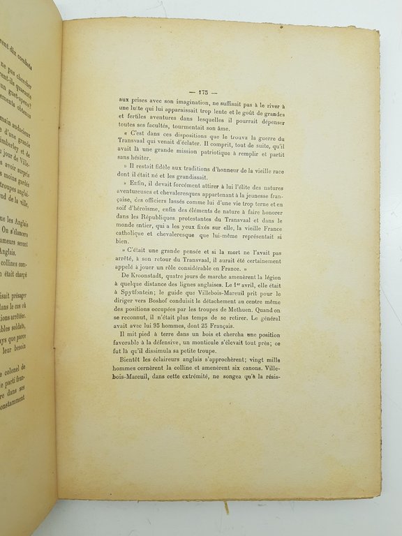 F . De Croze Le conquete des Republiques du Sud-African …