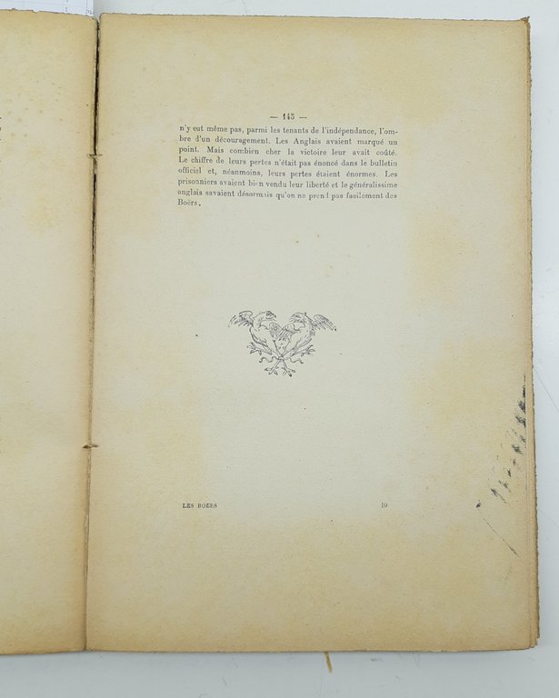 F . De Croze Le conquete des Republiques du Sud-African …