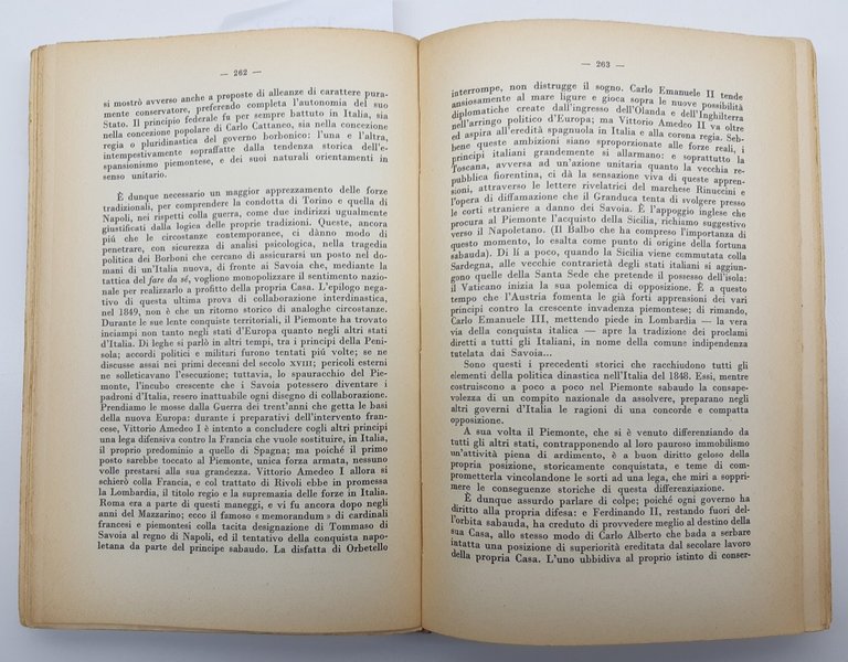 F. Landogna Antologia della critica storica et‡ contemporanea Petrini 1955