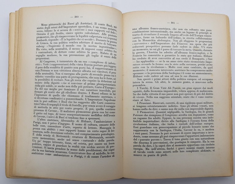 F. Landogna Antologia della critica storica et‡ contemporanea Petrini 1955