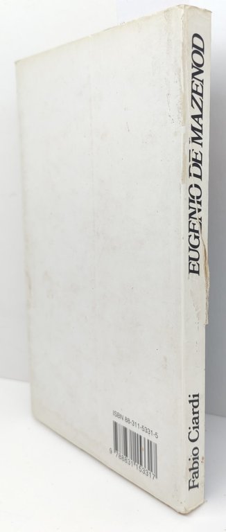 Fabio Ciardi Eugenio De Marzenod Città Nuova 1995 | Immagine Gallery 2