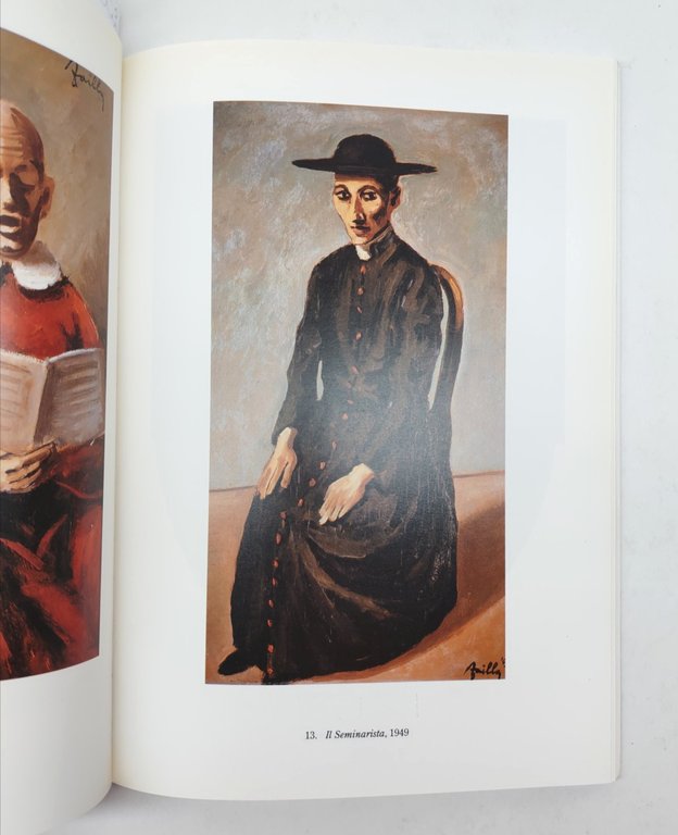 Fabio Failla Opere scelte 1932-1986 Il Cigno 1989