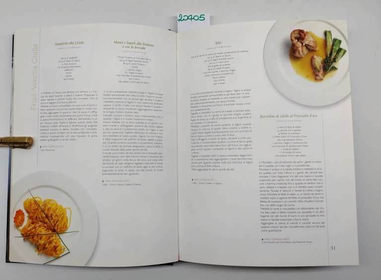 Falloppio Parolin Sandri Affetto in cucina i salumi tipici e …