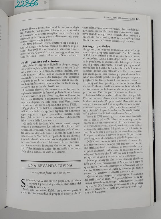 Fatti strani storie incredibili Reader Digest 1988 | Immagine Gallery 3