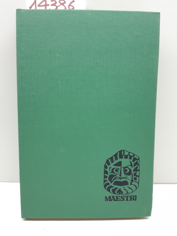 Federico Schiller Guglielmo Tell 7° ed. Paoline 1973