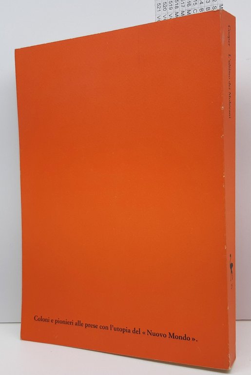 Fenimore Cooper L'ultimo dei Mohicani Einaudi 1976 | Immagine Gallery 2