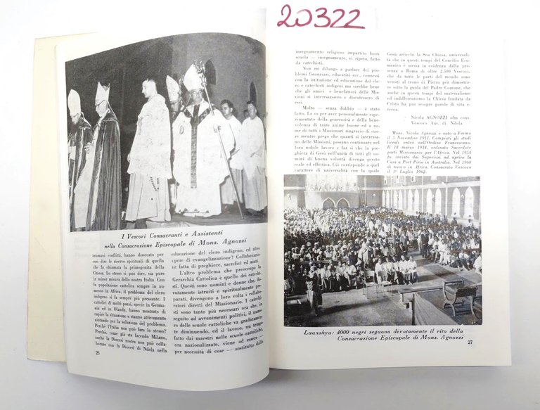 Fermo missionaria la chiesa Fermana nel mondo missionario odierno Fermo …