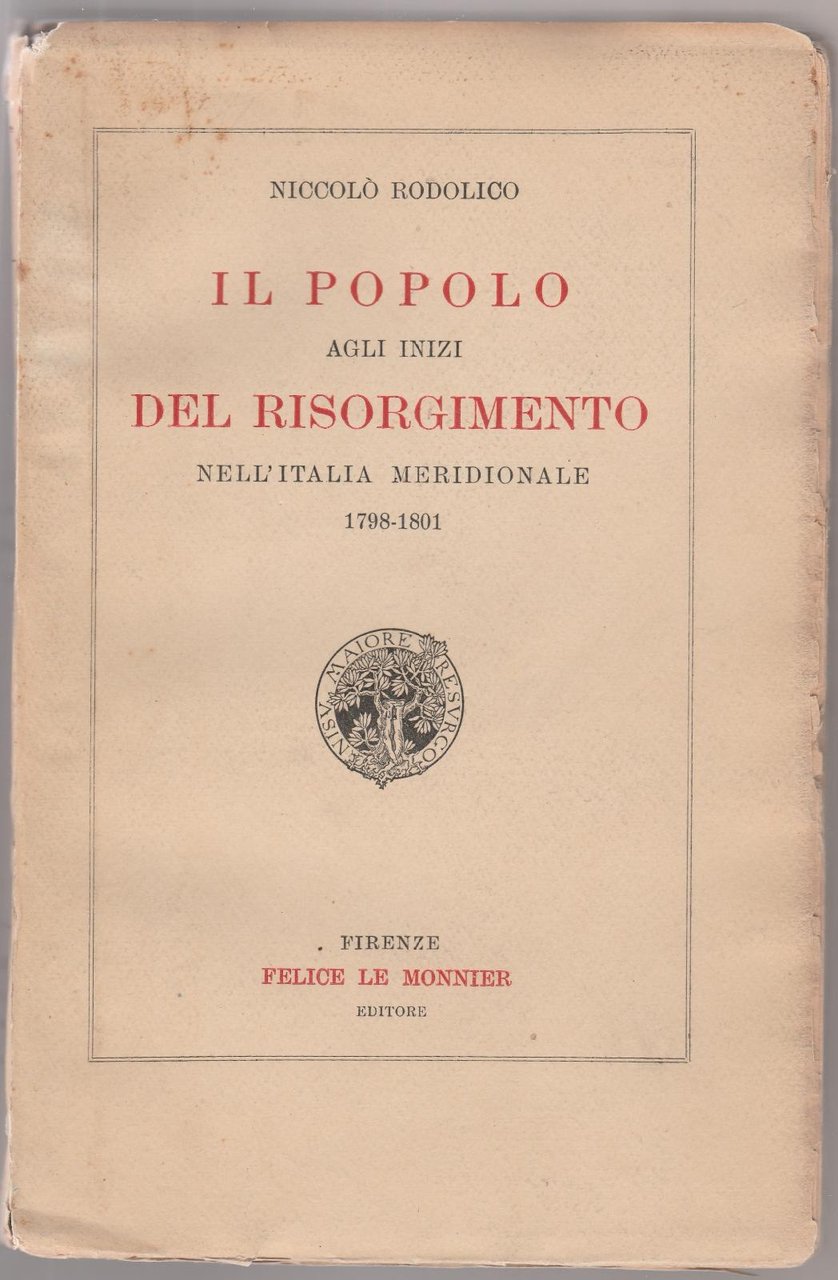 Filippo Burzio Dal Superuomo Al Demiurgo Zanichelli 1952 6421