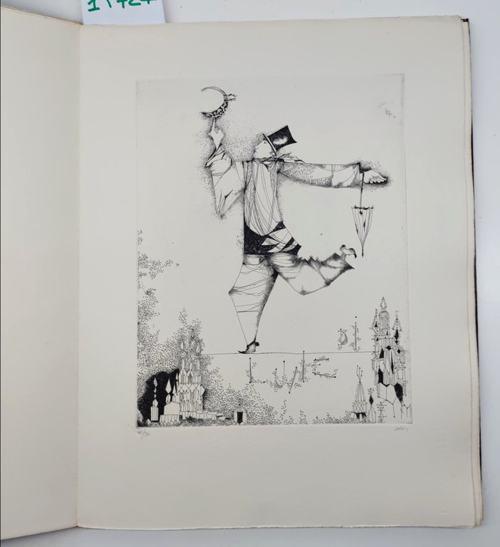 Folgore di San Gimignano Sonetti de la semana Gian Ferrari …