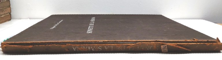 Folgore di San Gimignano Sonetti de la semana Gian Ferrari …