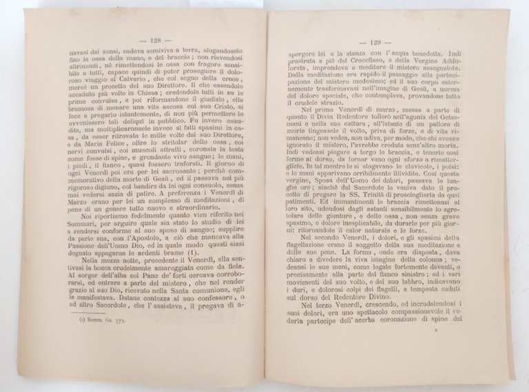 Fortunato Neri Vita di Santa Maria Francesca delle cinque piaghe … | Immagine Gallery 6
