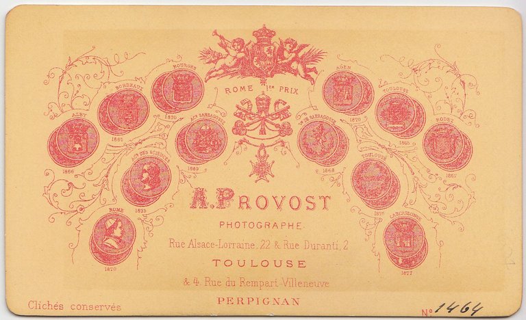 Foto photo bambino con giocattoli by Provost Toulouse Perpignan cdv …